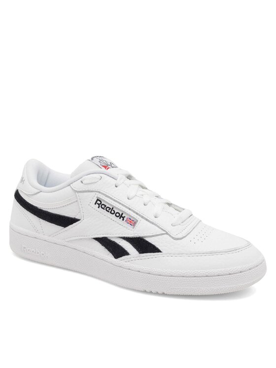 Reebok Сникърси Reebok CLUB C REVENGE MU EG9270-M Бял