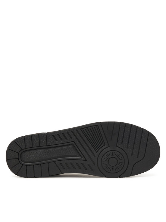Plein Sport Снікерcи Plein Sport FAES USC0795 STE003N Чорний