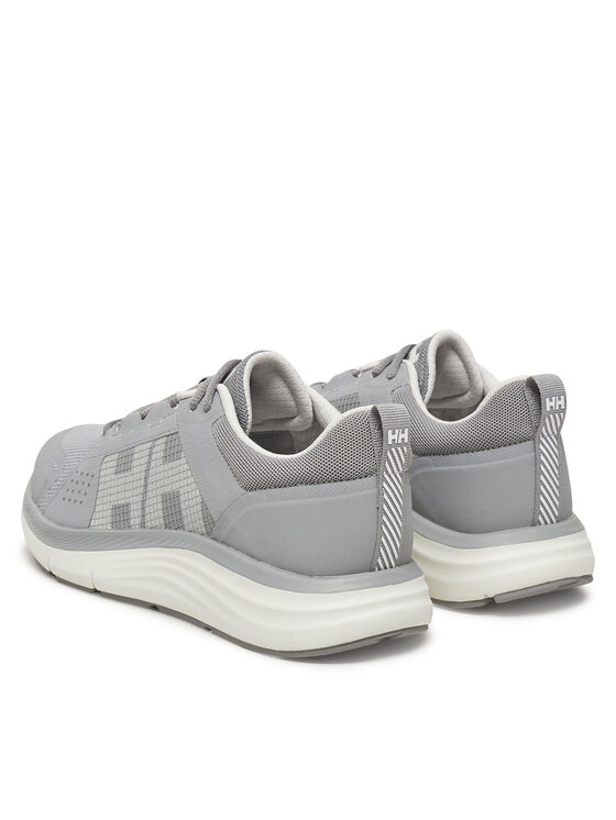 Helly Hansen Снікерcи Helly Hansen Ahiga Evo 6 11938_840 Сірий