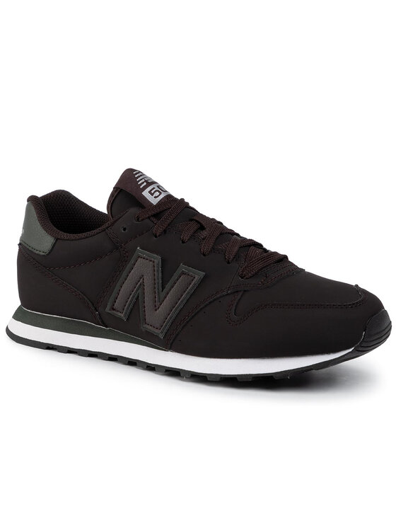 New Balance Snīkeri New Balance GM500TRR Brūns