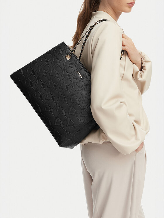 MEXX Сумка MEXX CEO-MEXX-S-011-07 Чорний