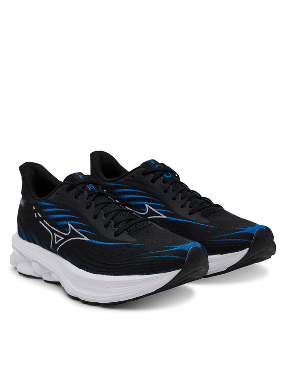 Mizuno Bežecké topánky Mizuno Skyrise 6 J1GC2509 Tmavomodrá