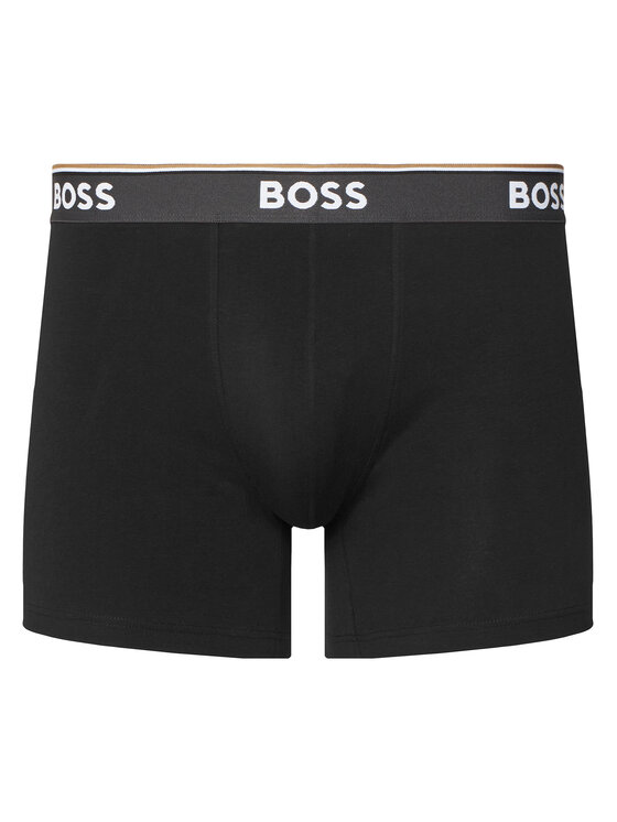 BOSS BOSS Conjunto de calzoncillos boxer 50554694 De color