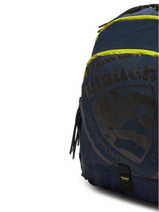 Blauer Ruksak Blauer S5BRYCE01/PAR Tmavomodrá