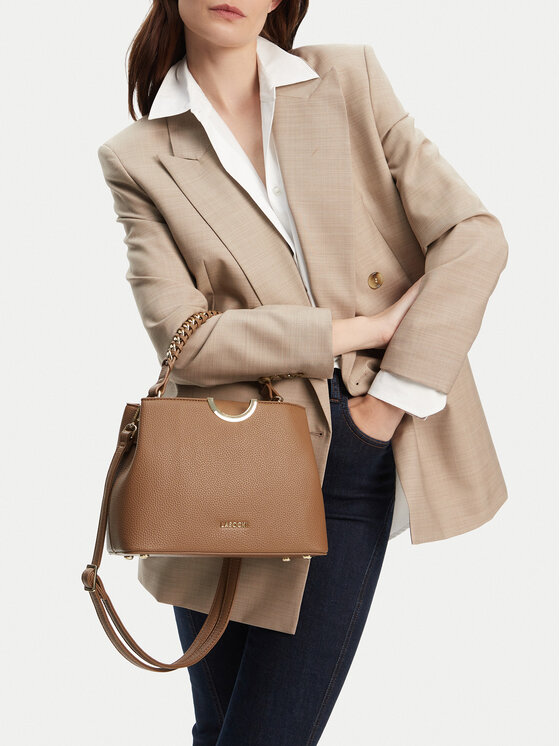 Lasocki Soma Lasocki MLS-E-056-05 Brūns