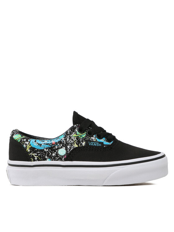 Vans Tenisky Vans Uy Era VN0A38H86BT1 Čierna
