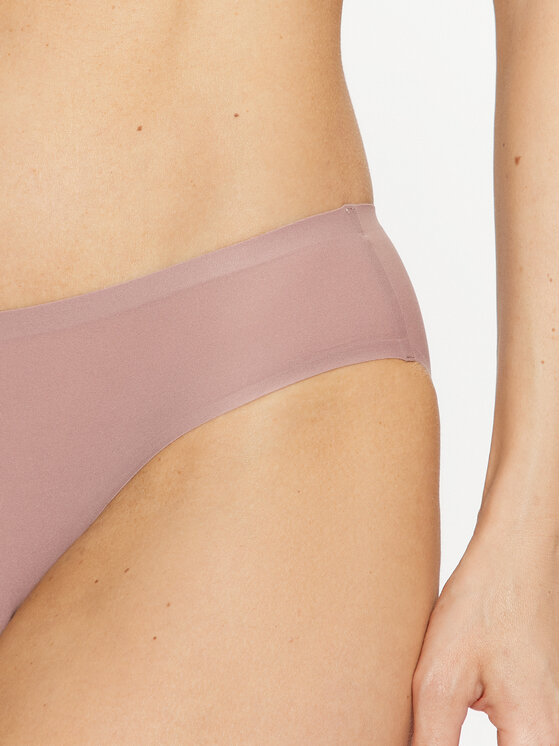Chantelle Chantelle Klasične spodnje hlačke Soft Stretch C26430 Bež