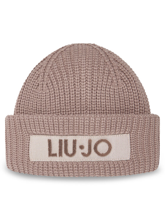 Liu Jo Čepice Liu Jo 2F5057 M0300 Růžová