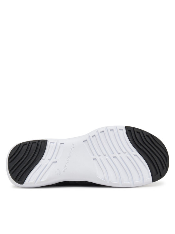 EMU Australia Sneakers EMU Australia Leura 2.0 W13164 Nero