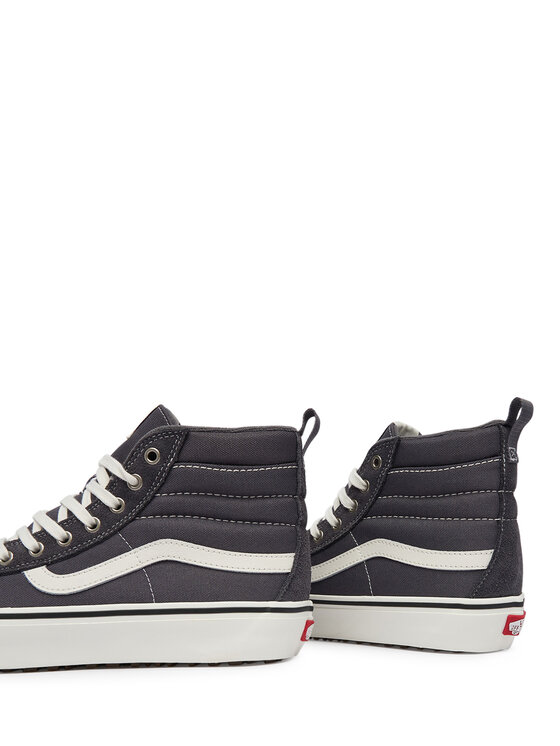 Vans Гуменки Vans SK8 Hi Insulated VN000Y611O71 Тъмносив