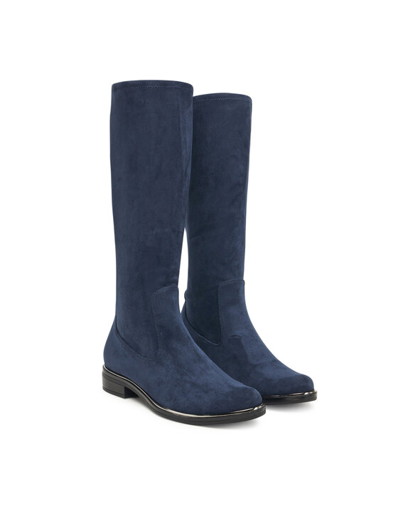Caprice Stiefel Caprice 9-25512-41 Dunkelblau