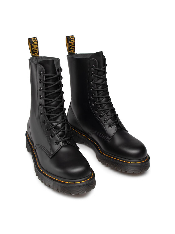 Dr. Martens Берци Dr. Martens 1490 Bex 26202001 Чорний
