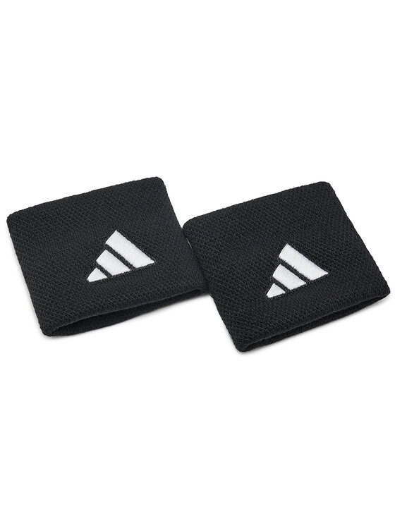 adidas Σετ Περικάρπια  adidas Tennis Wristband Small IC3567 Μαύρο