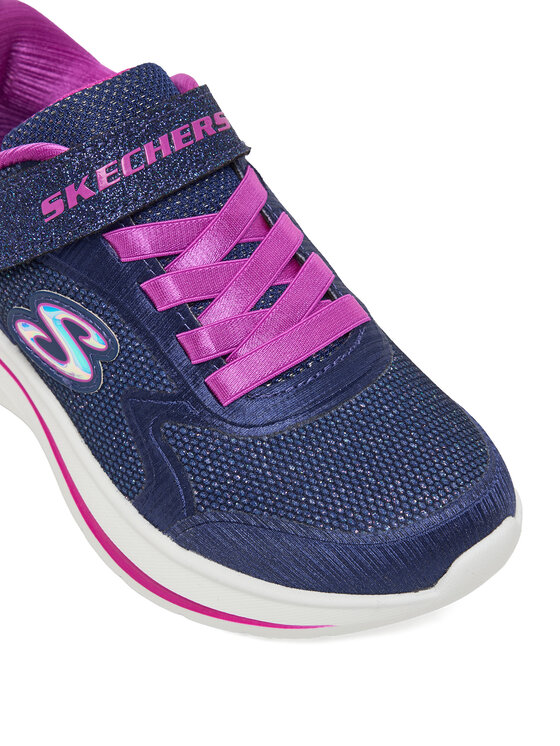 Skechers Αθλητικά Skechers Wave 92 303557L NVY Σκούρο μπλε