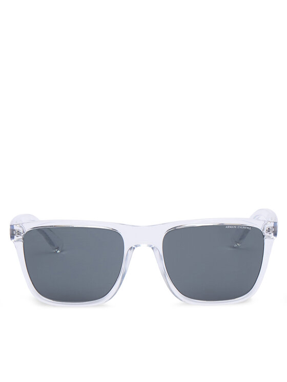 Armani Exchange Сонцезахисні окуляри Armani Exchange 0AX4080S 823587 Безбарвний