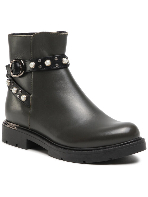 Baldaccini Stivaletti Baldaccini 102750-J Verde