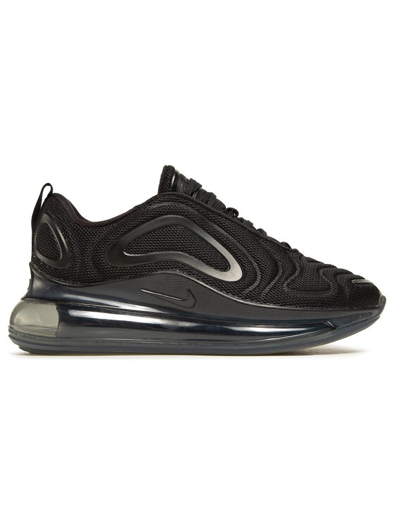 Nike Tenisice Nike Air Max 720 AR9293 006 Crna