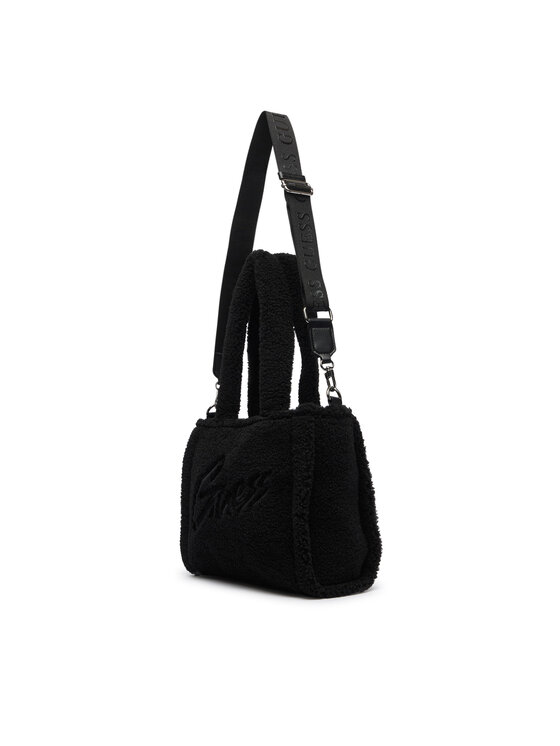 Guess Handtasche Guess J6BZ19 W4024 Schwarz