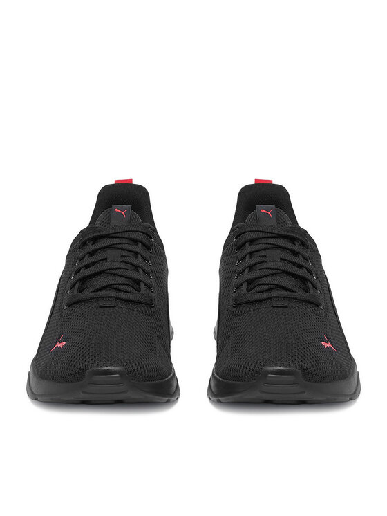 Puma Sneakersy Puma Anzarun Lite 37112848 Čierna