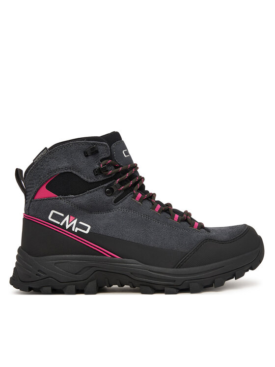 CMP Trekkings CMP Myzar Mid Wmn Wp 3Q15856 Gri închis