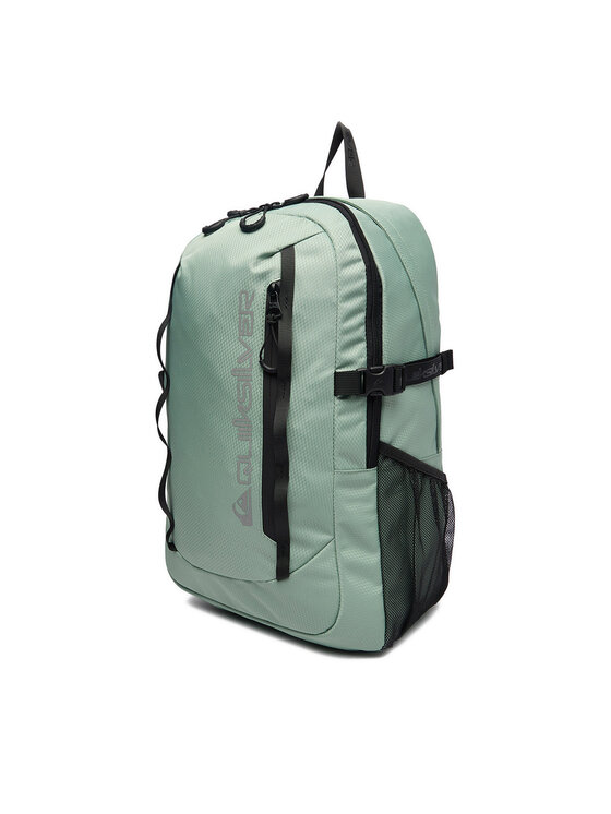 Quiksilver Рюкзак Quiksilver CEOWB-QUIC-F-001-09 Зелений