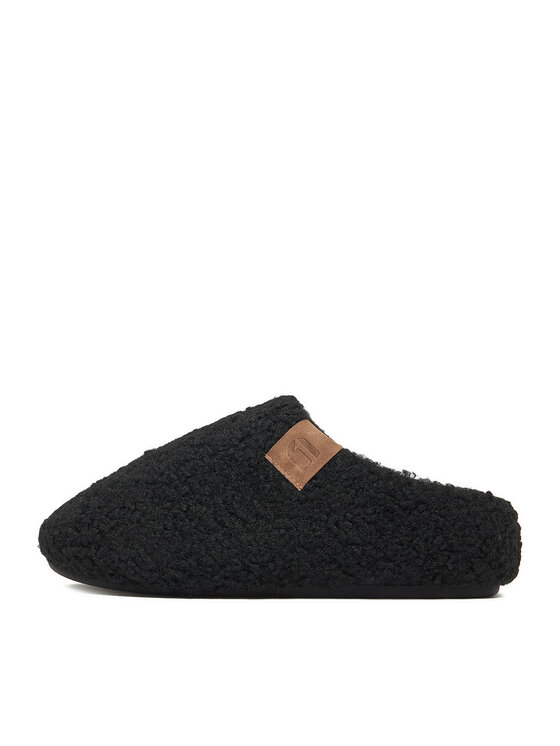 G-STAR Тапочки G-Star Raw CEO-WSS21713-01 Чорний