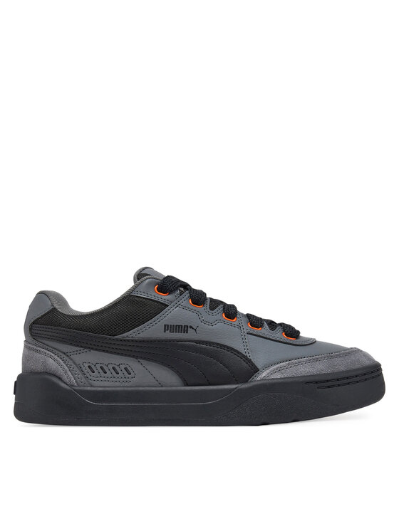 Puma Sneakersy Puma Park Lifestyle SK8 400497 05 Szary