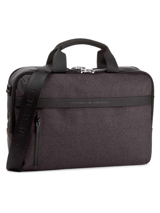 Porsche Design Portatīvā datora soma Porsche Design Cargon 3.0 Cp 4090002560 Pelēks
