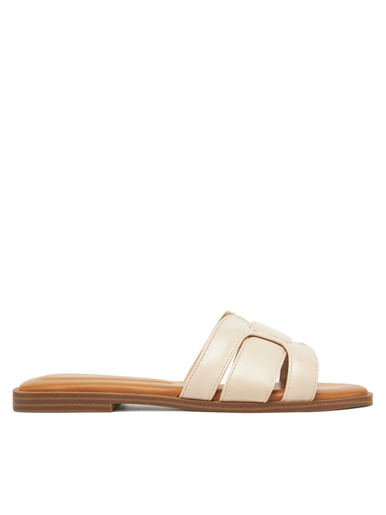 DeeZee Ciabatte DeeZee 2067-23 Beige