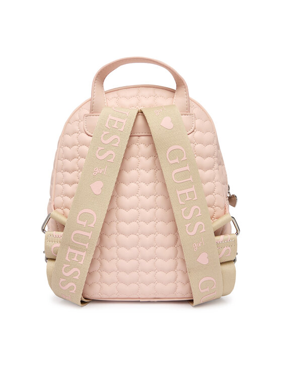 Guess Hátizsák Guess J6GZ00 WHEG0 Rózsaszín