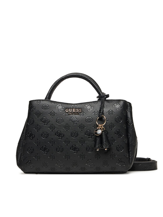 Torebka Guess Phoebe HWPD96 65060 Czarny