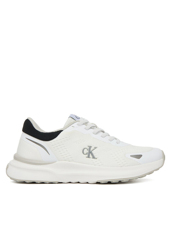 Calvin Klein Sneakers Calvin Klein V3X9-83311-1903 S Alb