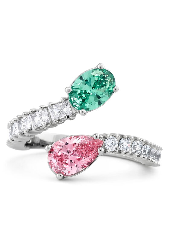 Swarovski Кільце Swarovski 5737373 Срібний