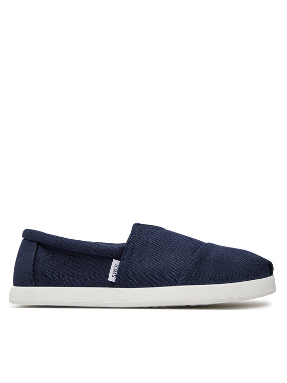 Toms Гуменки Toms Alp Fwd 10019858 Тъмносин