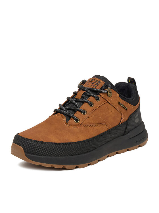 G-STAR Sportcipők G-Star Raw CEO-MAURITS-02 Barna