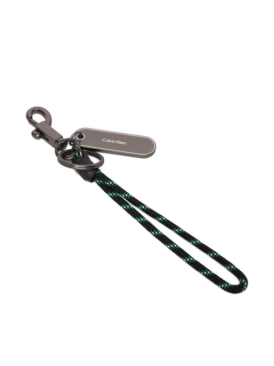 Calvin Klein Portachiavi Calvin Klein Graphic Key Fobb LV04D1246G