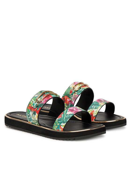 Aldo Шльопанці Aldo Lagoon 13966844 Кольоровий
