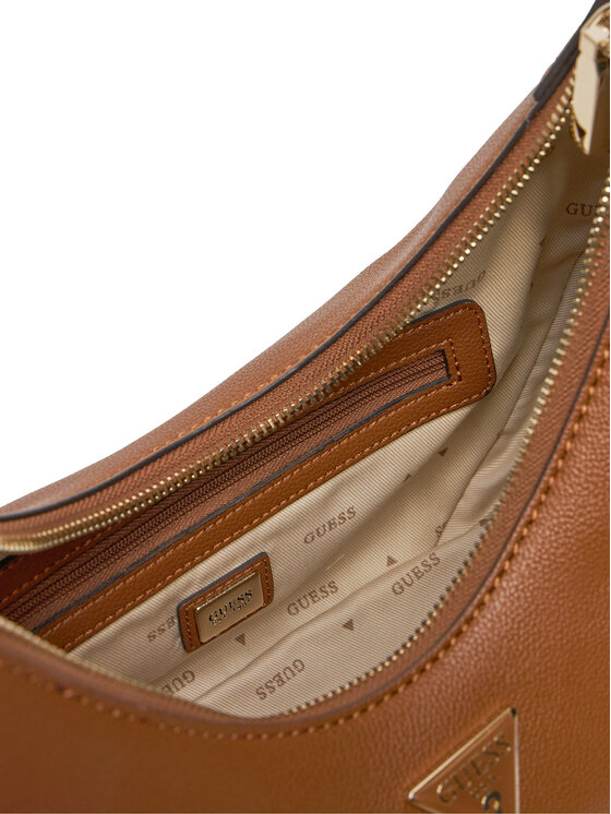 Guess Kabelka Guess HWBG95 19010 Hnedá