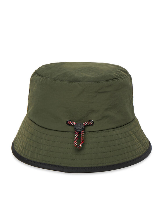 Hunter Klobúk Hunter HTR-U3-001-SS25 Kaki