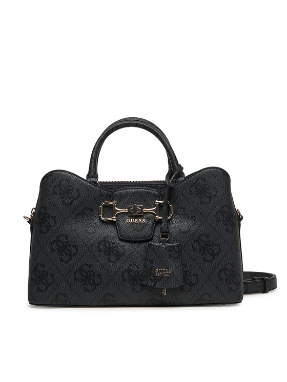 Guess Сумка Guess Janie HWOS99 24060 Чорний