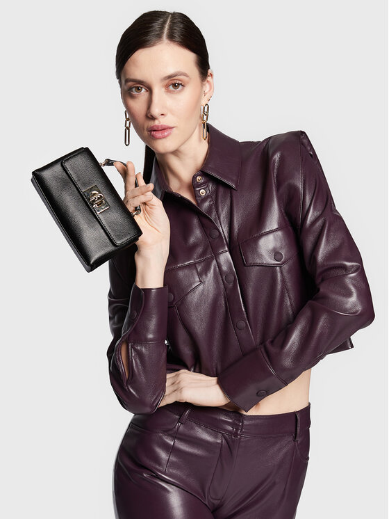 Furla Torebka Furla 1927 WE00423-ARE000-O6000-1-007-20-CN-E Czarny
