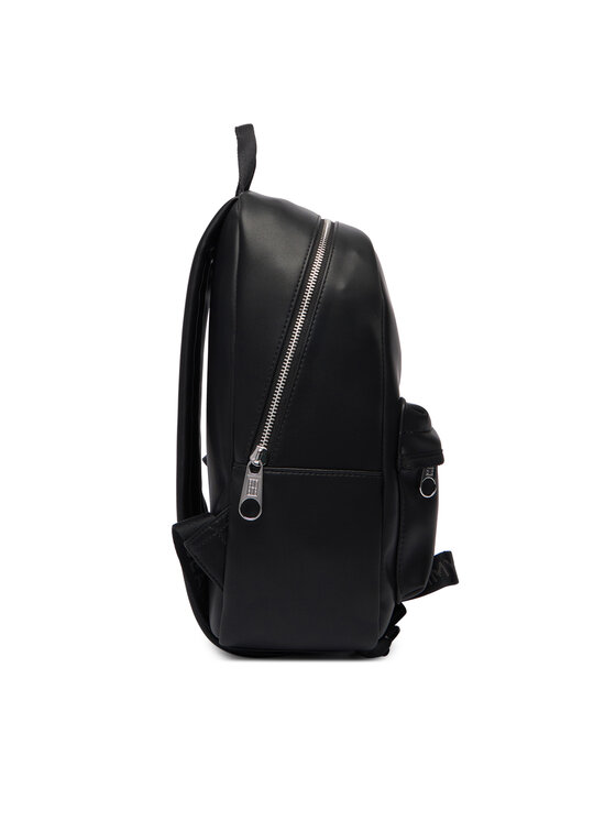 Tommy Jeans Ruksak Tommy Jeans Tjw Daily Elevated Backpack AW0AW18086 Čierna