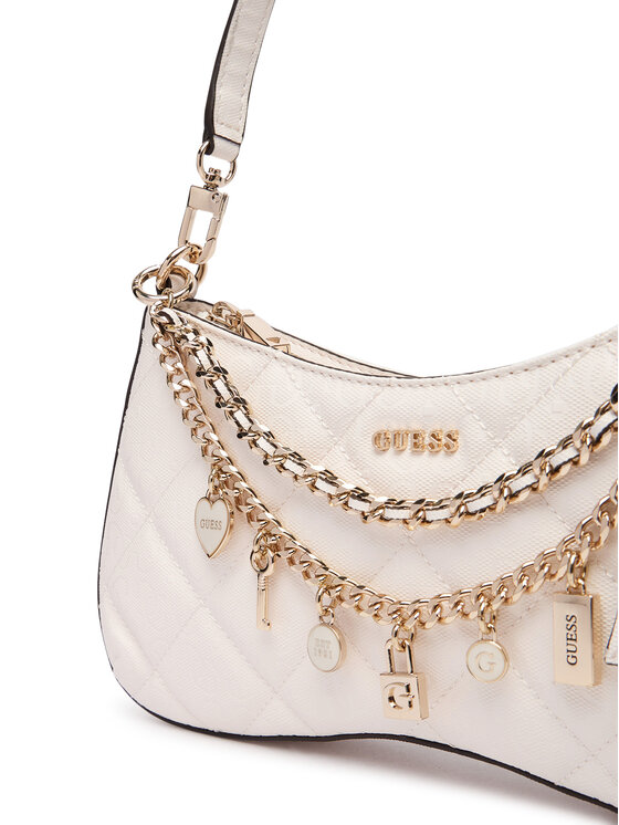 Guess Сумка Guess HWGG99 12180 Écru