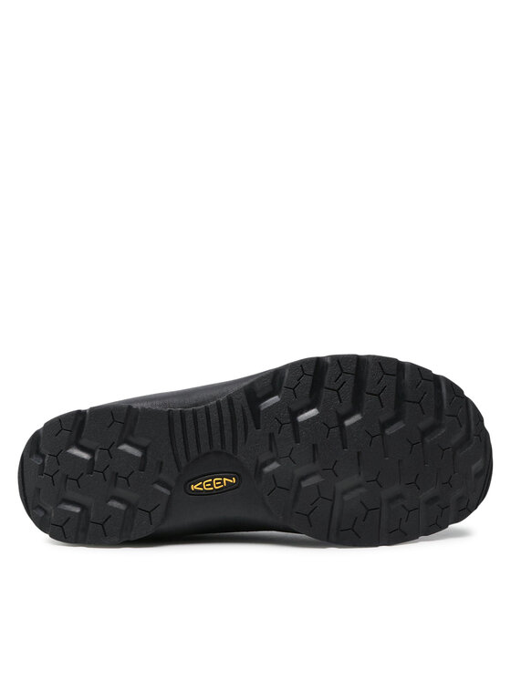 Keen Scarpe da trekking Keen Jasper 1026046 Blu scuro