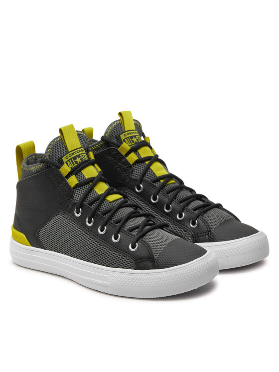 Converse Sneakers Converse Chuck Taylor All Star Ultra Neon Pop A03458C Nero