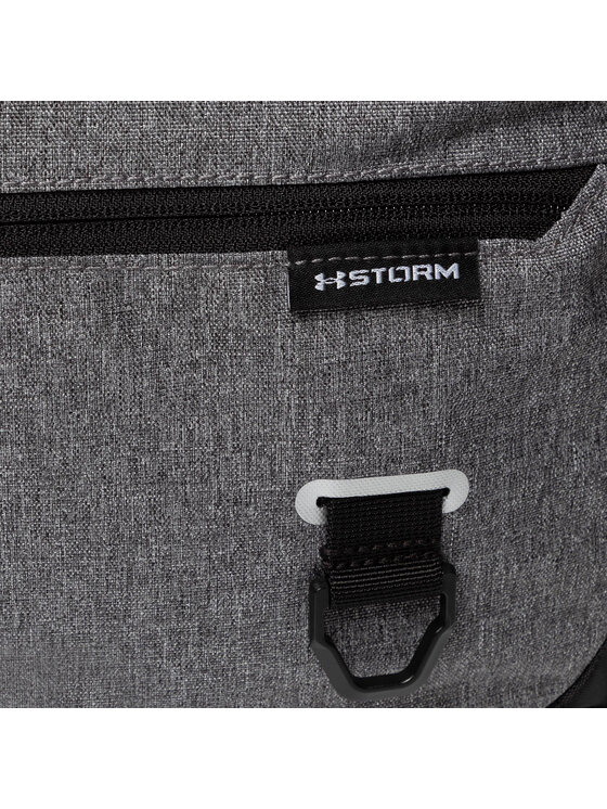 Under Armour Torbica Under Armour Undeniable Duffel 4.0 1342657-040 Črna