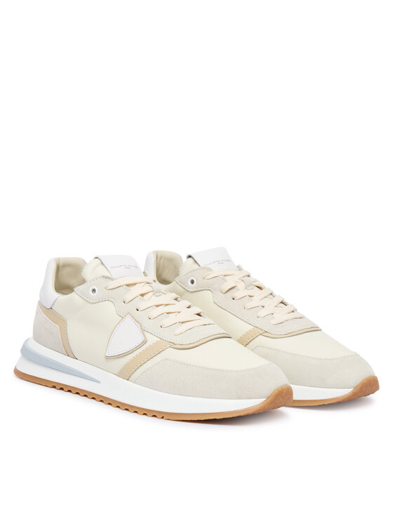 Philippe Model Снікерcи Philippe Model Tropez 2.1 Low A013609 TYLU W079 Бежевий