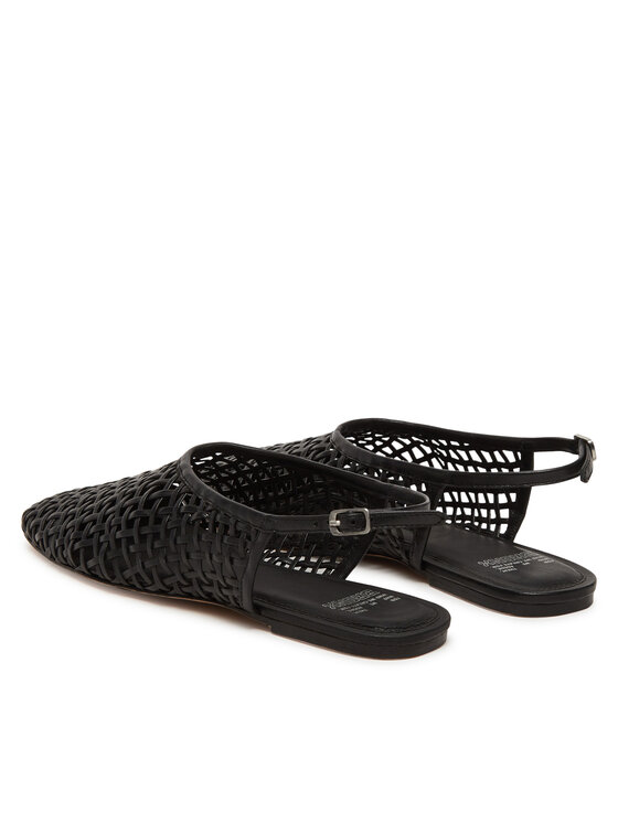 Bronx Sandali Bronx Fre-Yaa 66563-D Nero