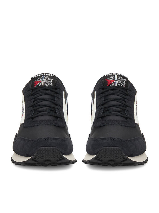 Reebok Снікерcи Reebok SS-AZTEC II 100231047 Чорний