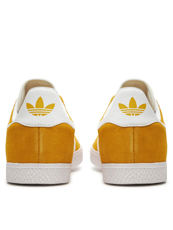 adidas gazelle silver green womens Gazelle Indoor Shoes Warm Sandstone/Craft Ochre/Shadow Red – Karen Walker main image 0